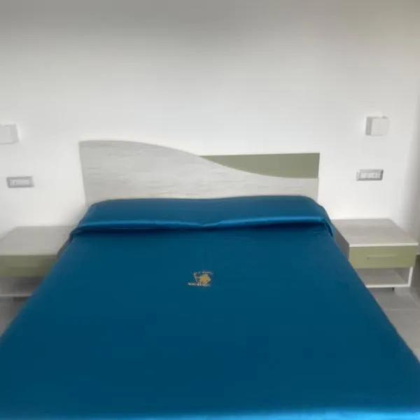 La dimora di Poseidone, hotel v destinaci Amendolara