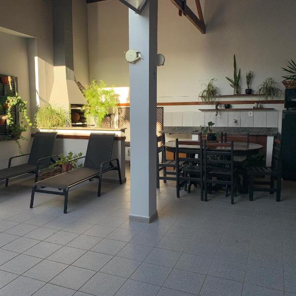 Hospedaria Canto do Vinhedo - Foto 4