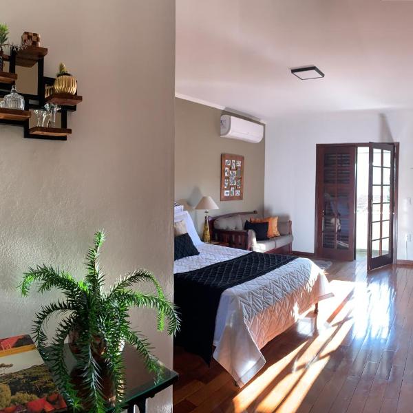 Hospedaria Canto do Vinhedo - Foto 2