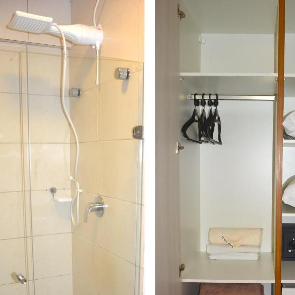 Apartamento a Beira Mar no Flat Elegance - Foto 3