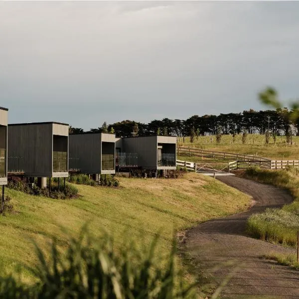 Marnong Estate、Micklehamのホテル
