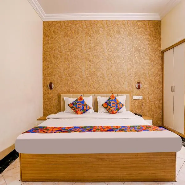 Via Heritage Palace, hotel in Aurangabad