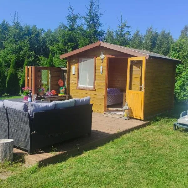 Sillaotsa Puhkemaja, hotel v destinaci Vaisi