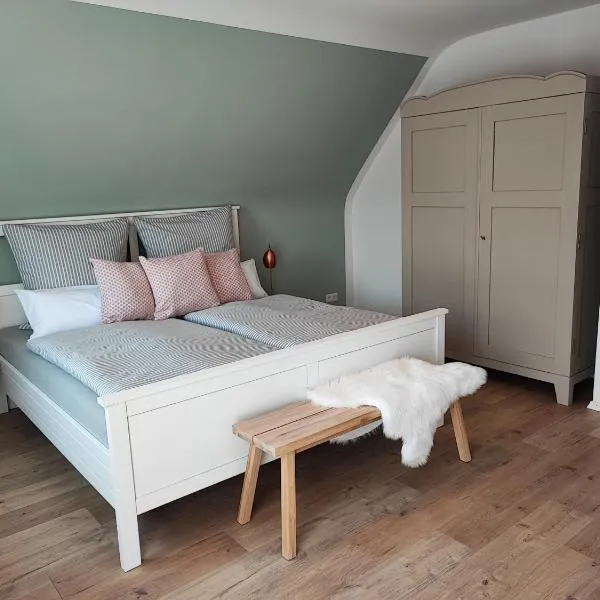 Muhrbach, hotel i Ottersweier