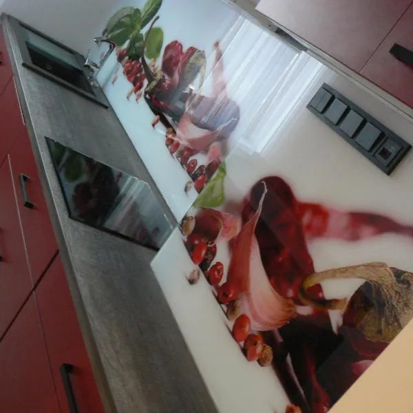 Apartment Poland – hotel w mieście Sułkowice