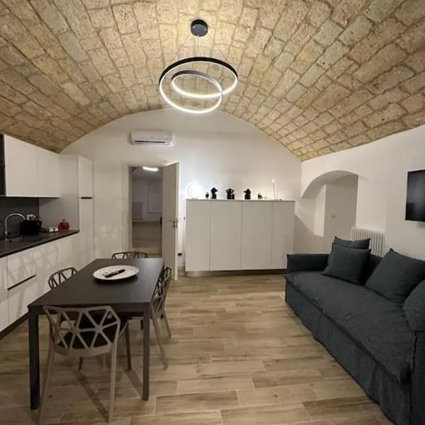 Mediterranean House, Hotel in Bari