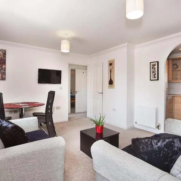 Garland Rd Colchester, hotel a Colchester