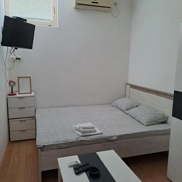 Guest House Zoran, hotel in Kragujevac