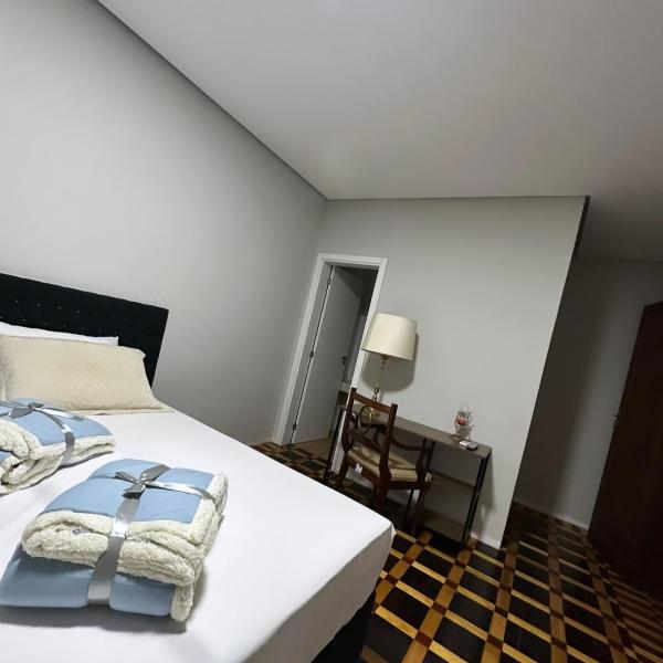 Hotel Dom Marechal neoclássico - Foto 2