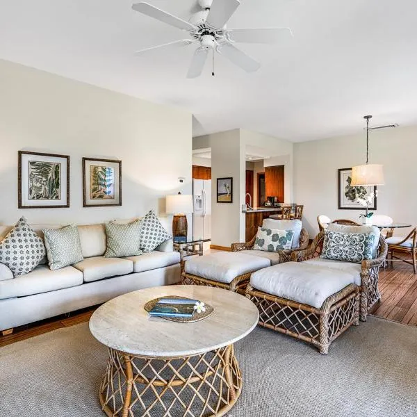 The Shores at Waikoloa 124, hotel in Waikoloa