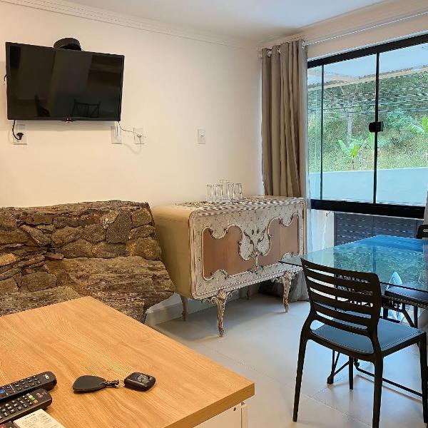Loft familiar a alguns passos da praia | BZCELOFT - Foto 4