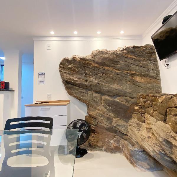 Loft familiar a alguns passos da praia | BZCELOFT - Foto 5