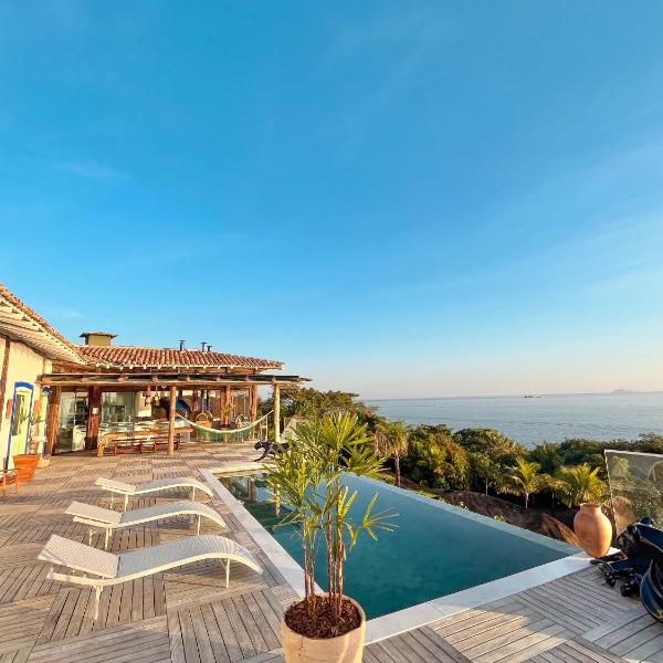 Blow Show Casa III Guest House - Foto 4