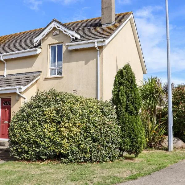 No 1 Mariner's Court, hotel v destinaci Rosslare