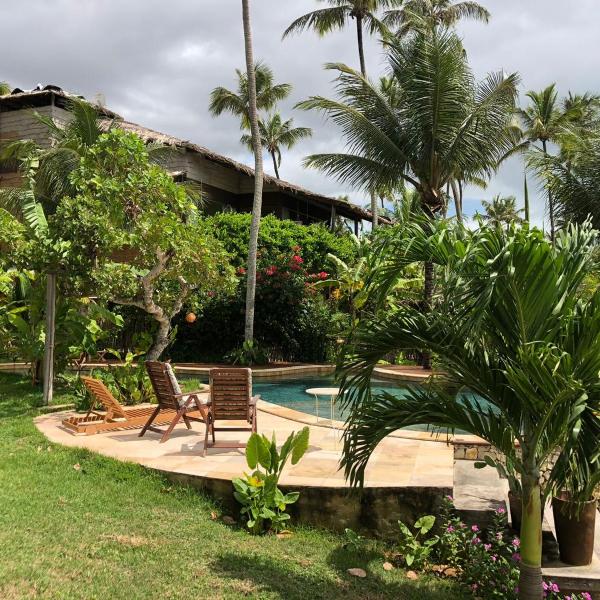 Casa Cacau - Foto 4