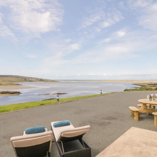 Upper Killult, hotel v destinaci Cashel Hill