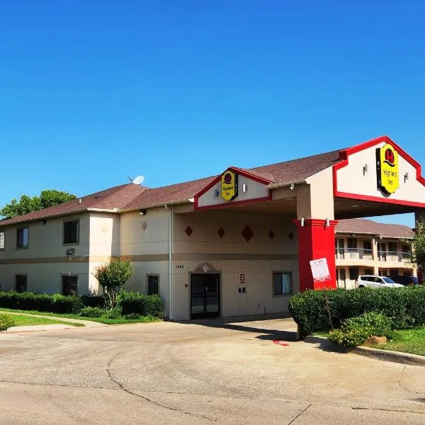 Highland Inn, hotel en Arlington