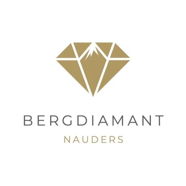 Bergdiamant Nauders, hotel v destinaci Nauders