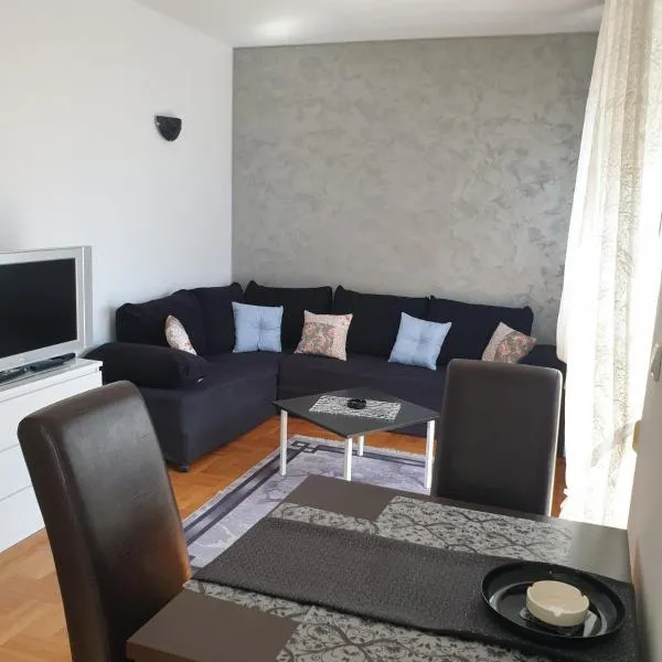 Apartman Nikola، فندق في Žarkovo