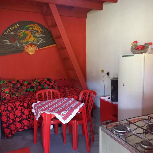 Celeiro Vermelho - Foto 4