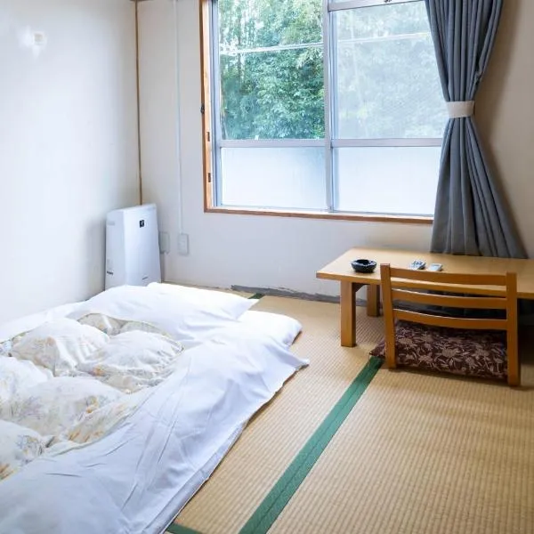 Kumano Yadoumi Hikari Annex - Vacation STAY 91089v, hotel v destinácii Kumano
