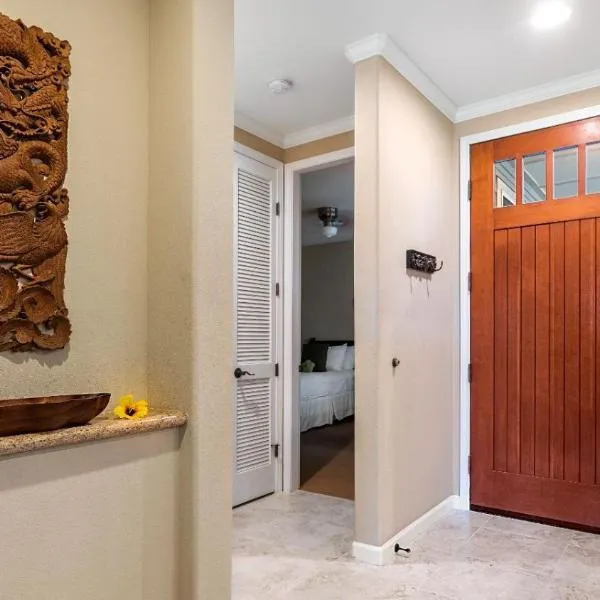 Waikoloa Beach Villas L3, hotel in Waikoloa