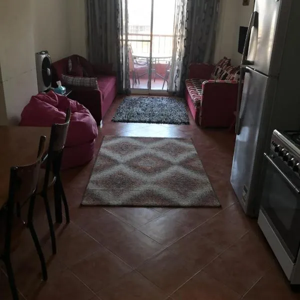 Porto Golf Marina New Alamein Chalet, hotell sihtkohas El Alamein