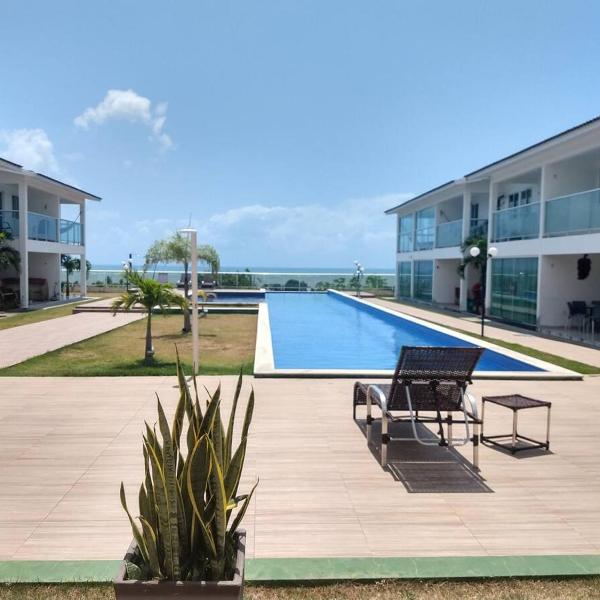 Bangalô duplex 602 - Riviera do Atlântico - Foto 4