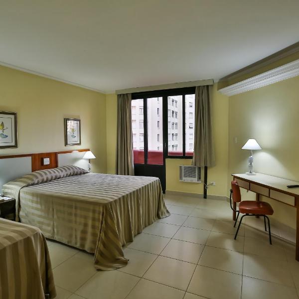 San Michel Hotel - Foto 2