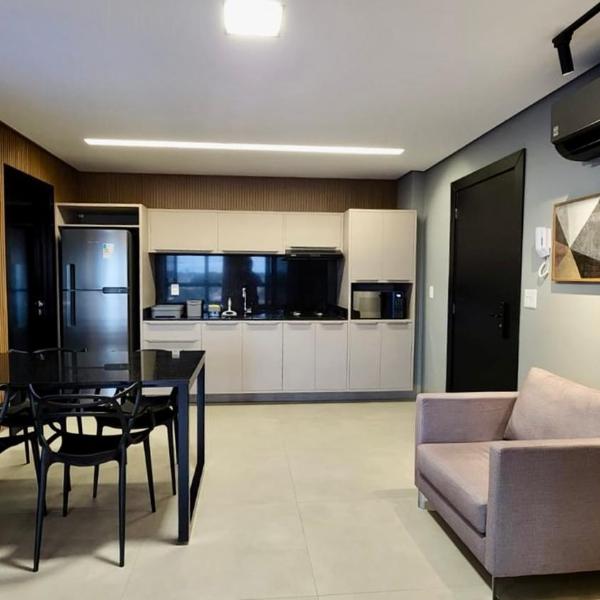 Luxo e Exclusividade ao lado Shopping Campo Grande - Foto 5