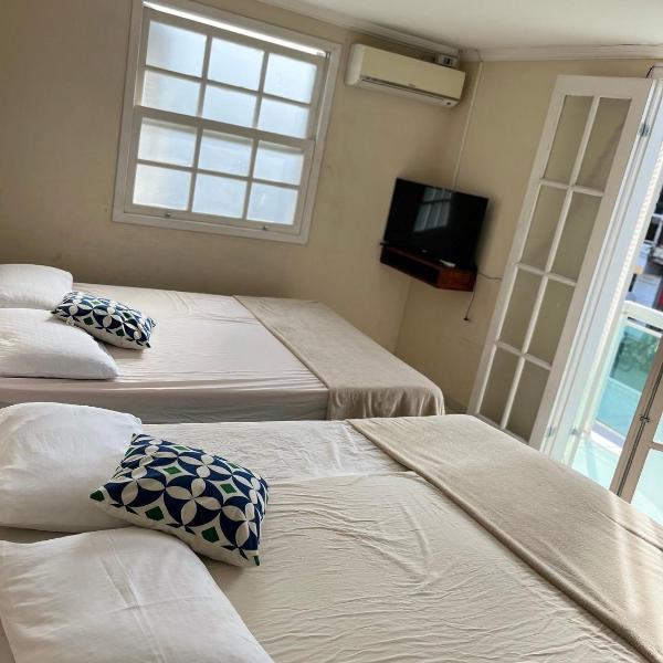 Casa Maravilhosa com 6 quartos na Praia Grande - Arraial do Cabo - Foto 2