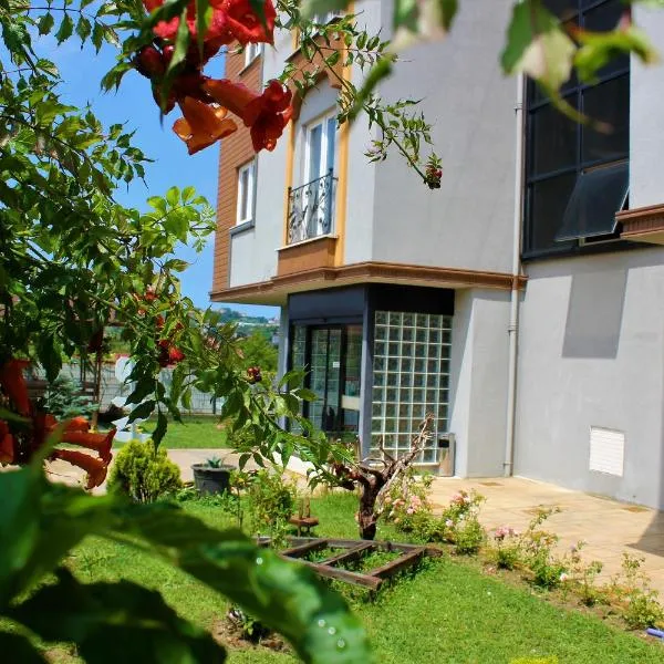 KUZEY OTEL, hotel in Sinop