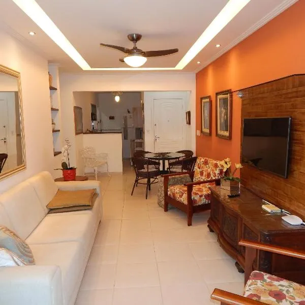 Apartamento Vista Mar