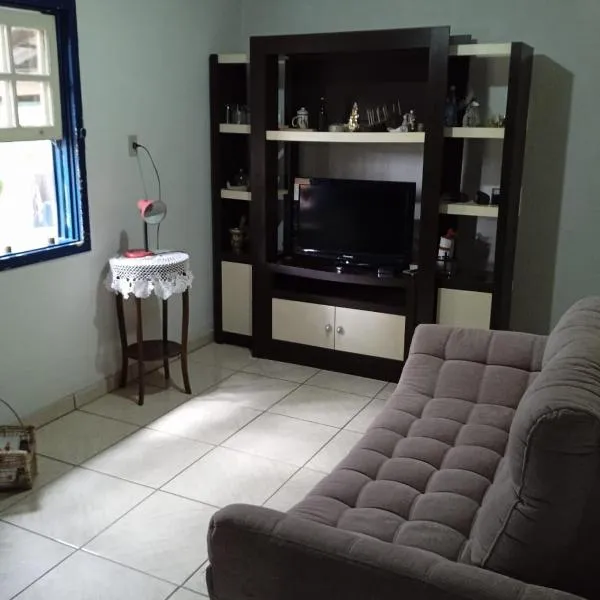 Casa da tranquilidade, hotel v destinaci Ouro Preto