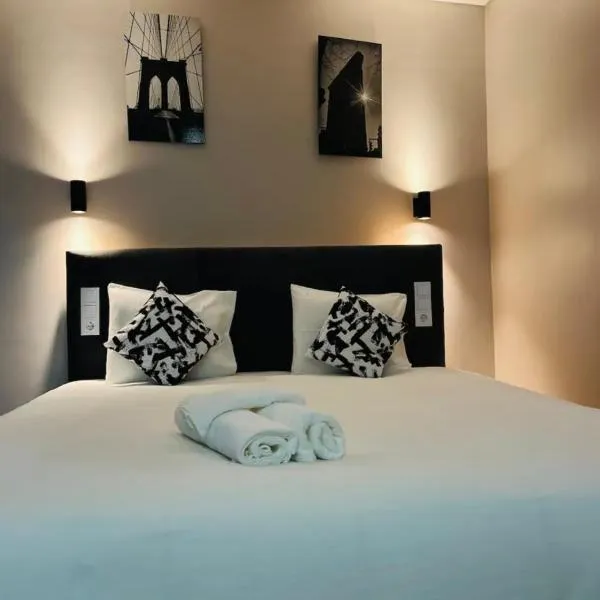 Apartamento Sociedade Farmaceutica