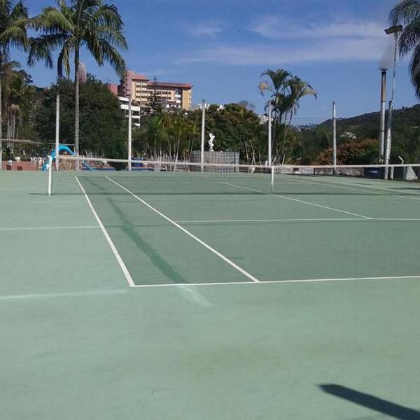 FLAT CAVALINHO BRANCO - Ap 131
