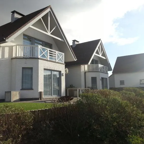 Holiday home only 800 m Équihen-Plage Beach, hotel v destinácii Équihen-Plage
