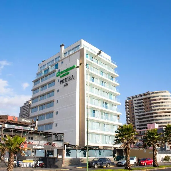 Wyndham Garden Antofagasta Pettra, hotell i Antofagasta