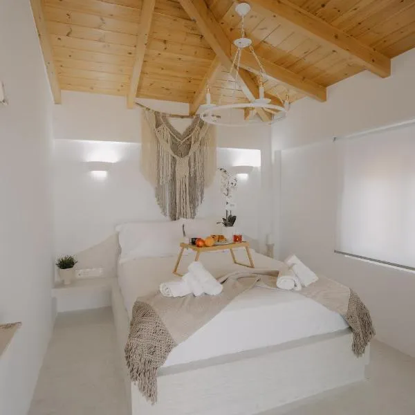 MIRAMAR KARYSTOS, hotel v destinaci Karystos