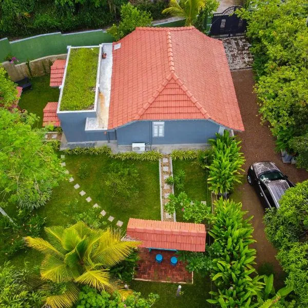 Birdsong Villa, hotel in Rathgama