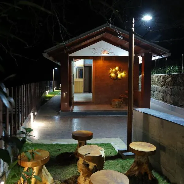 The Pear Tree, hotel v destinaci Yercaud