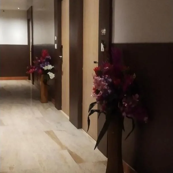 Hotel Amutham photo 2