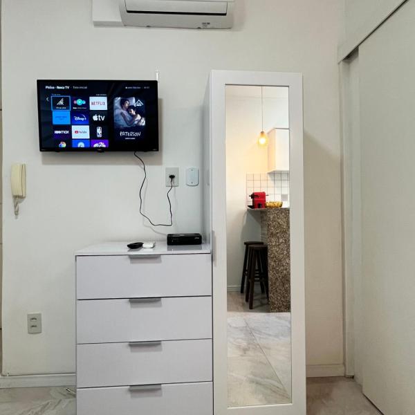 Apartamento Moderno - Foto 2