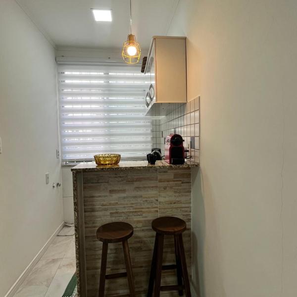 Apartamento Moderno - Foto 4