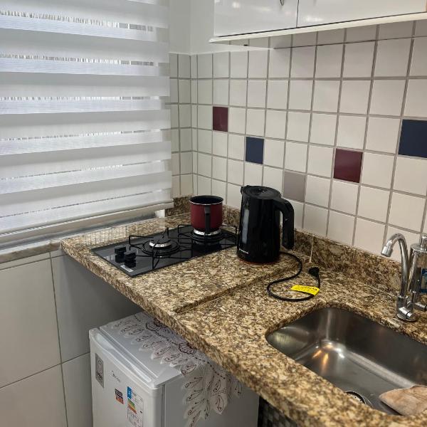 Apartamento Moderno - Foto 5