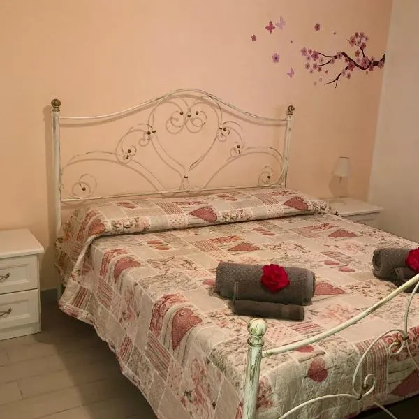 Residenza San Michele, hotel in Tropea