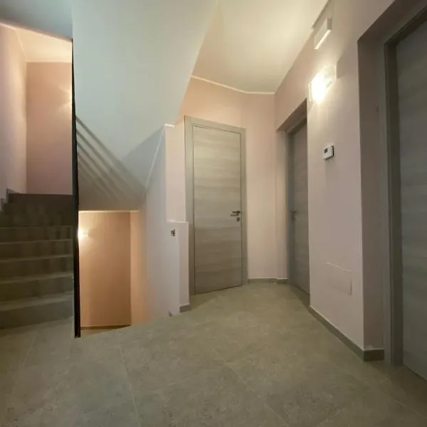 Holiday Home, hotel in Belmonte del Sannio