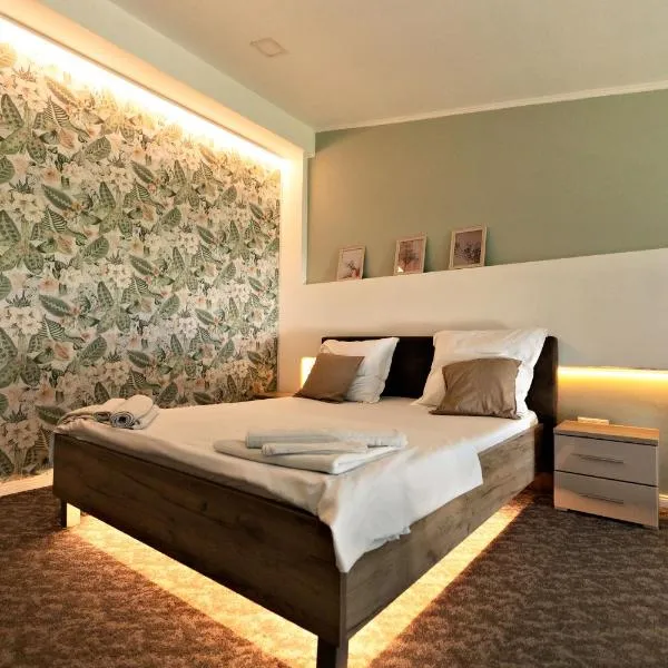 VIVO Loft by Short-Stay, hotel di Baia Mare