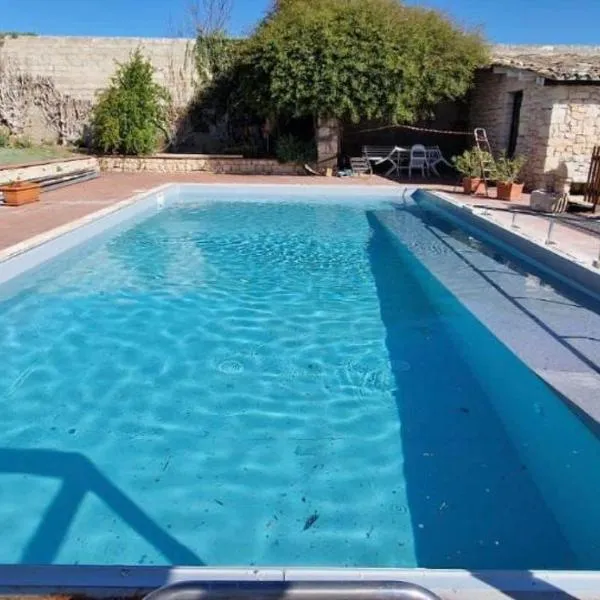 B&B Etico La Casa di Toti, hotel v destinaci Modica