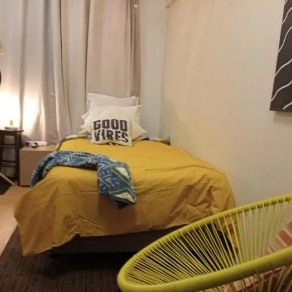 City Stadium 5 minutes Walk, hotel in Townsville